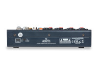 Soundsation MIOMIX 7 LS Mesa de Mistura 7 canais Soundsation MIOMIX 7 LS Mesa de Mistura 7 canais